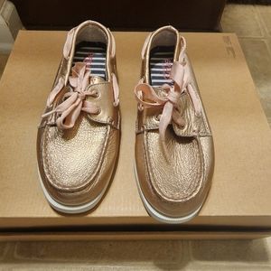 Sperry Top Sider Boat Shoes
